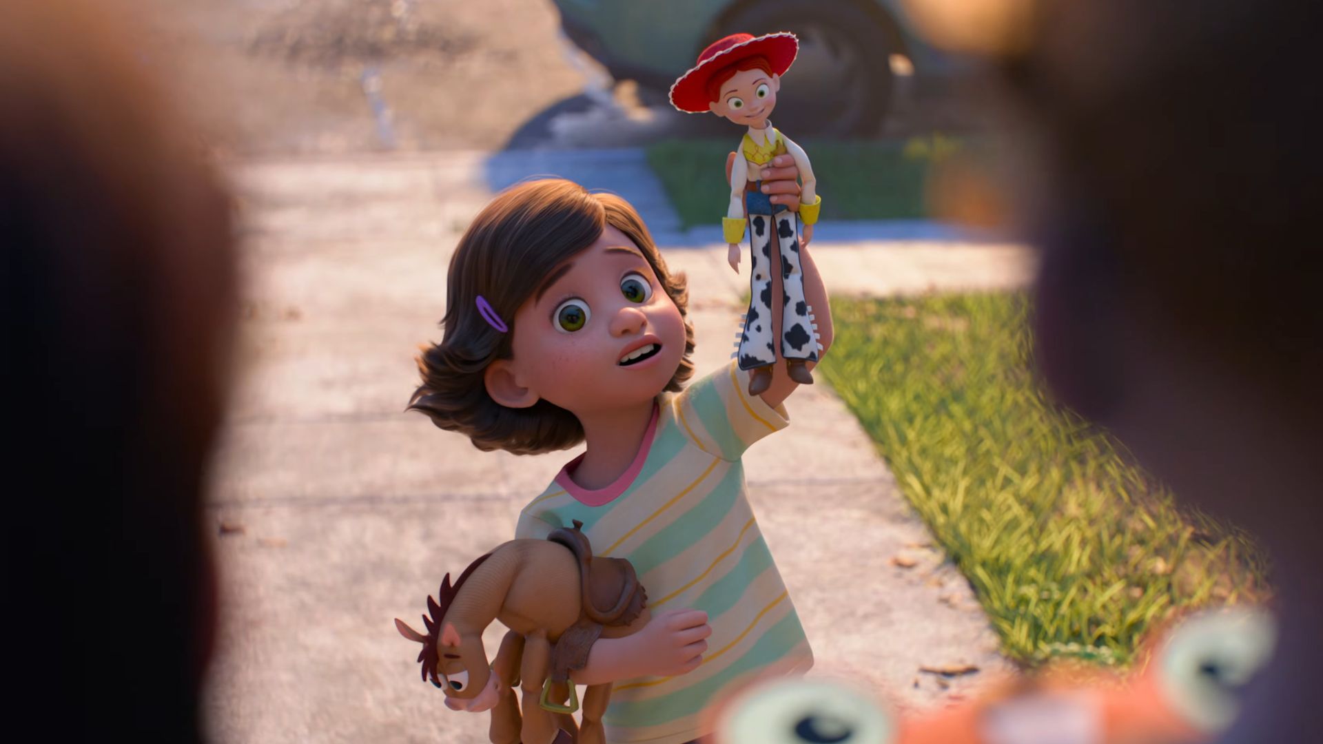 This Latina Is Playing Bonnie In Pixar s Toy Story 5 Remezcla this-latina-is-playing-bonnie-in-pixar-s-toy-story-5-remezcla