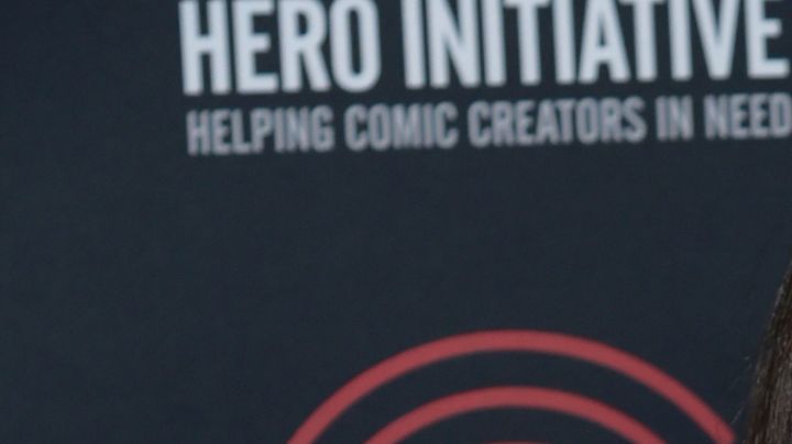 Ariela Barer arrives at Excelsior! A Celebration of the Amazing, Fantastic, Incredible & Uncanny Life of Stan Lee on Wednesday, Jan. 30, 2019, at the TCL Chinese Theatre in Los Angeles. (Photo by Richard Shotwell/Invision/AP)