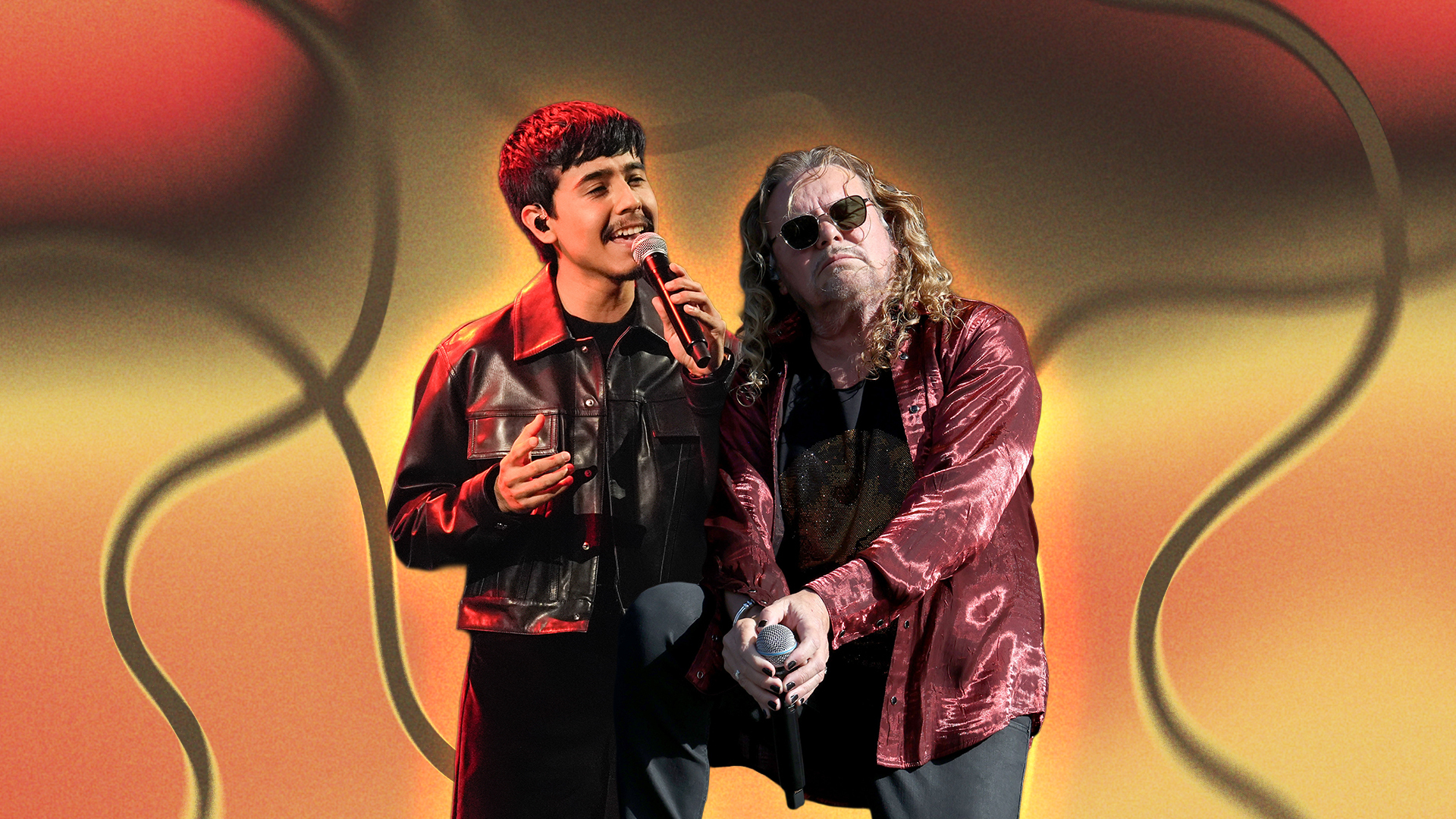 Maná, Iván Cornejo & More to Perform at the 2026 La Onda Music Festival