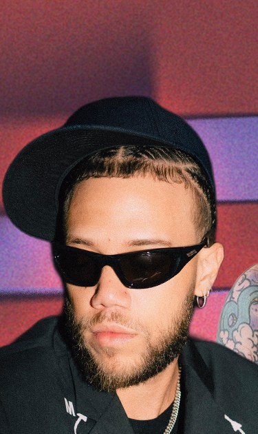 Jhayco-Cazzu-Rauw Alejandro