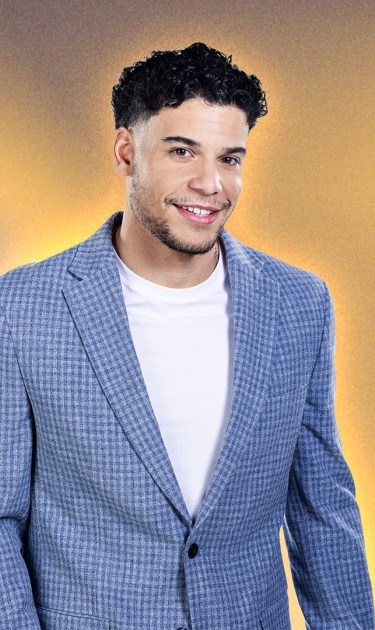 INTERVIEW: Kenny Rodriguez on Representing Dominicans in 'La Casa de Los Famosos' - Remezcla