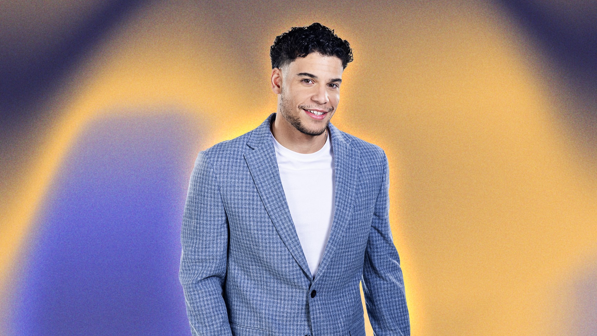 EXCLUSIVE Kenny Rodriguez from ‘Love Island USA’ is Joining ‘La Casa