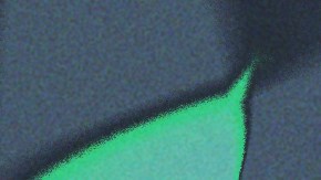 Jung Kook and Rosie Perez