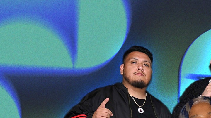 2026 Sueños_Kali Uchis_Tokischa_Fuerza Regida