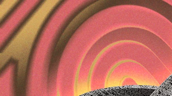 Art by Stephany Torres for Remezcla