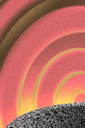 Art by Stephany Torres for Remezcla