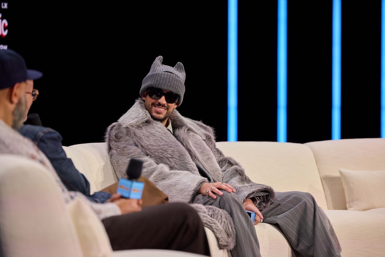 Don’t Understand Bad Bunny’s Music? These Tools Will Help As You Listen