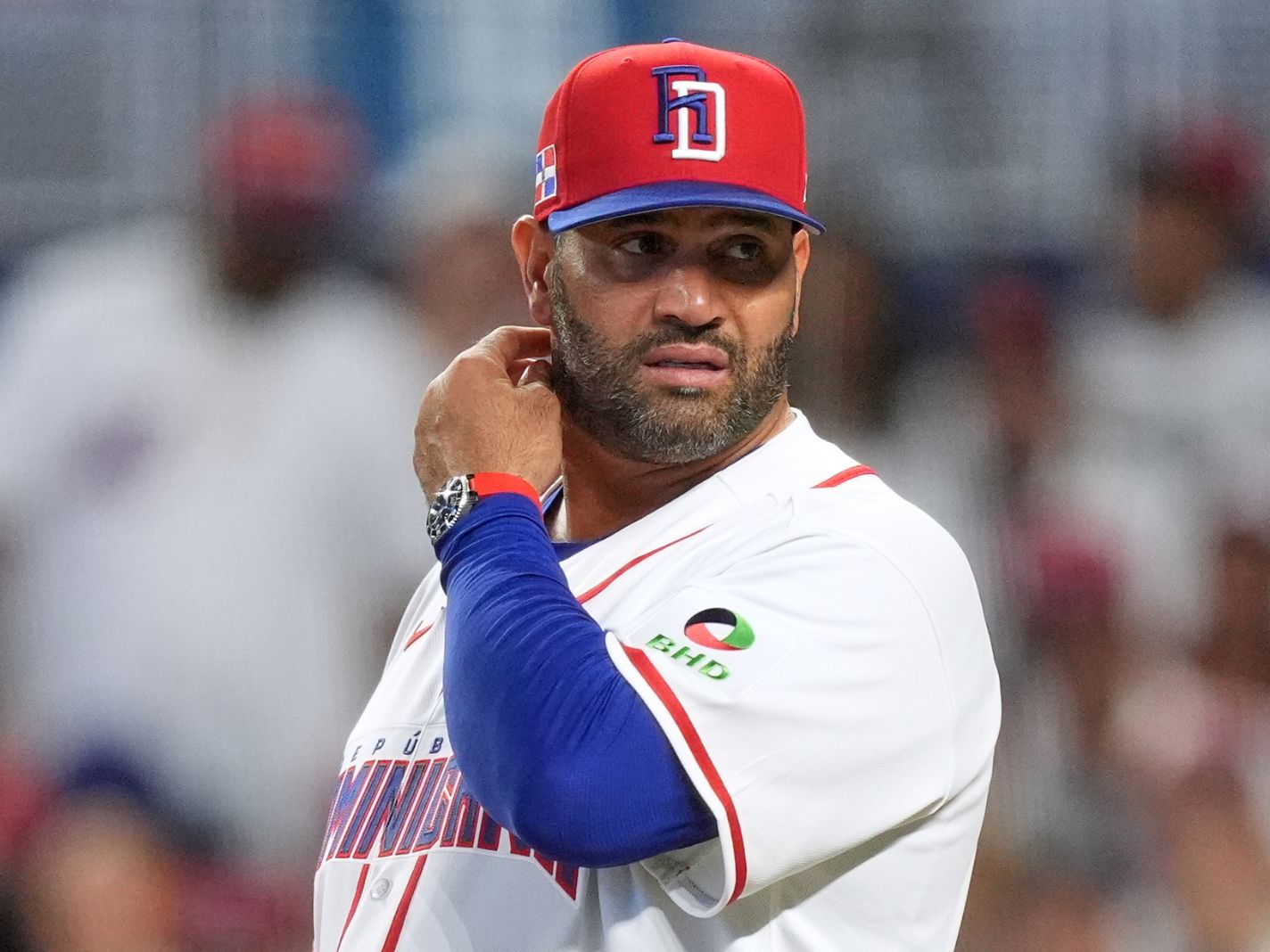 Albert Pujols on the Dominican Republic’s Unmatched Baseball Passion — ‘It Runs Through Our Blood’