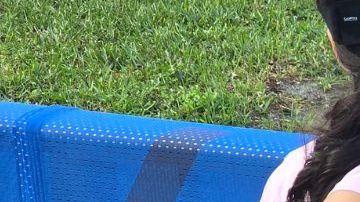 runner at red bull chancleta run