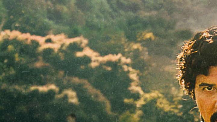 John Leguizamo as Pablo Escobar