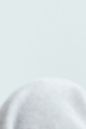 Young Miko in Gap campaign