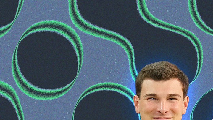 Fernando Mendoza, KC Concepcion, and Jacob Rodriguez for Latinos to watch nfl draft 2026