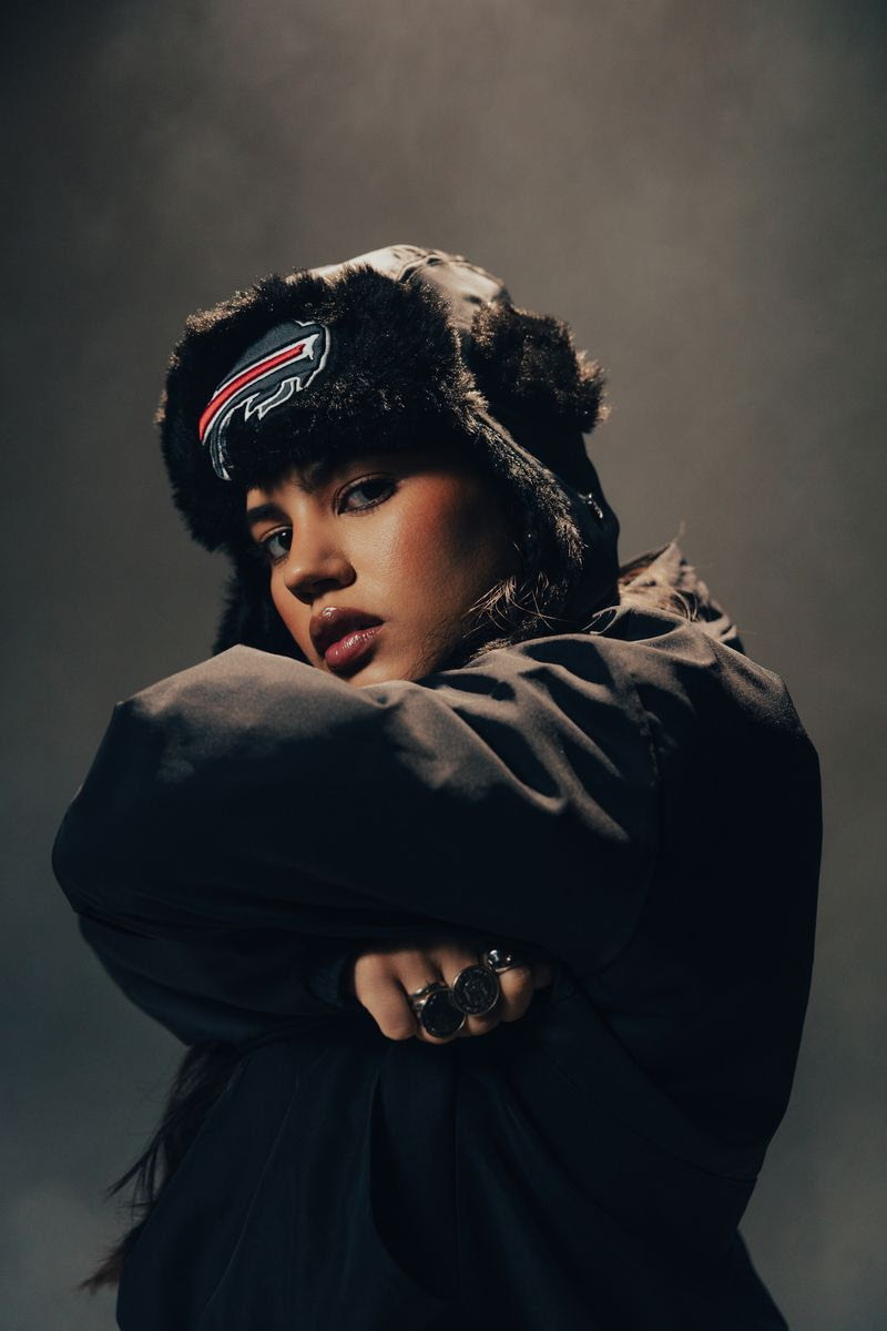 20 New Songs to Listen to This Week From Mari La Carajita to Xiomara Fortuna 03.13.26