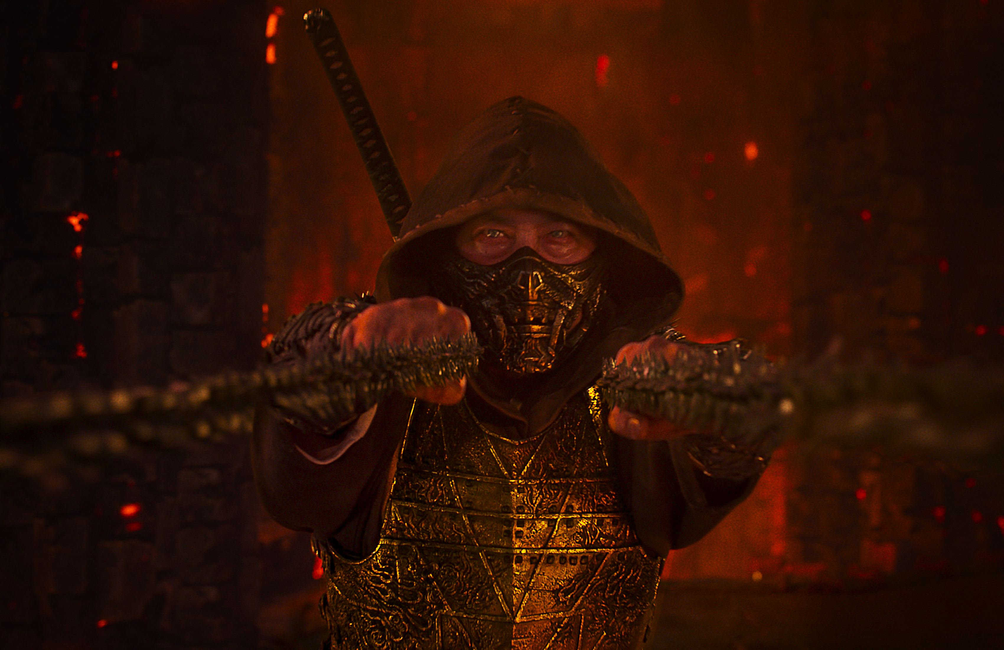 ‘Mortal Kombat' Goes Cumbia? Yes, Please – Check It Out Here