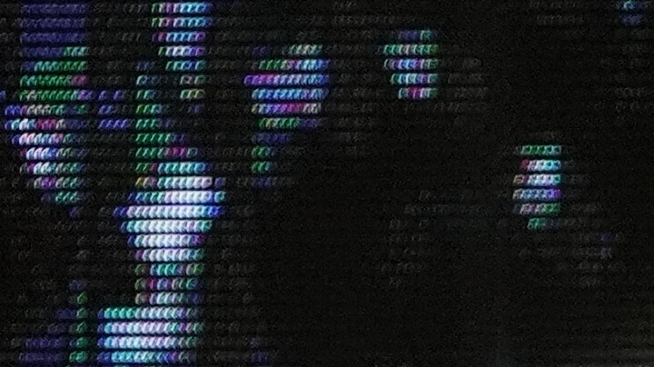 Chayanne_Bailemos Otra Vez Tour