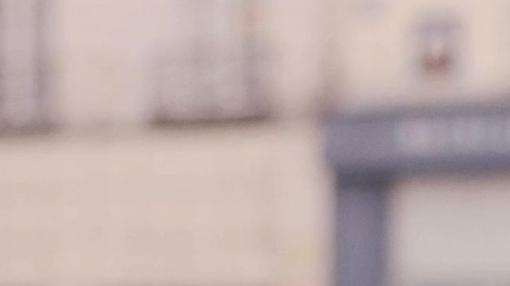 Bianca Mitchell-Avila in Madwoman's Game