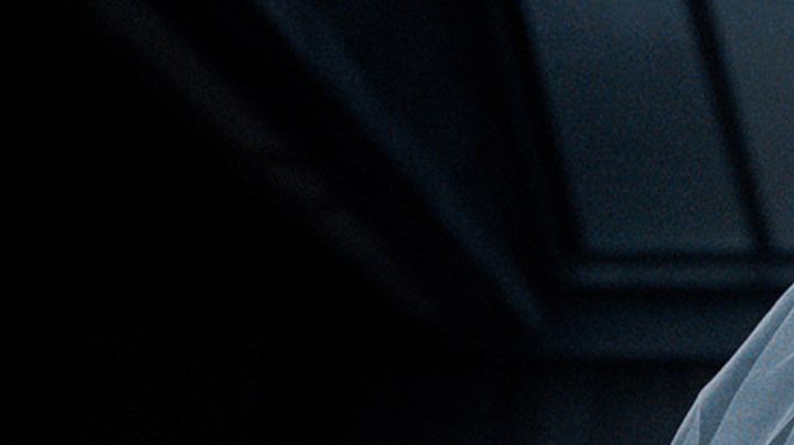 Something Very Bad Is Going to Happen. Camila Morrone as Rachel Harkin in Something Very Bad Is Going to Happen. Cr. Courtesy of Netflix © 2026