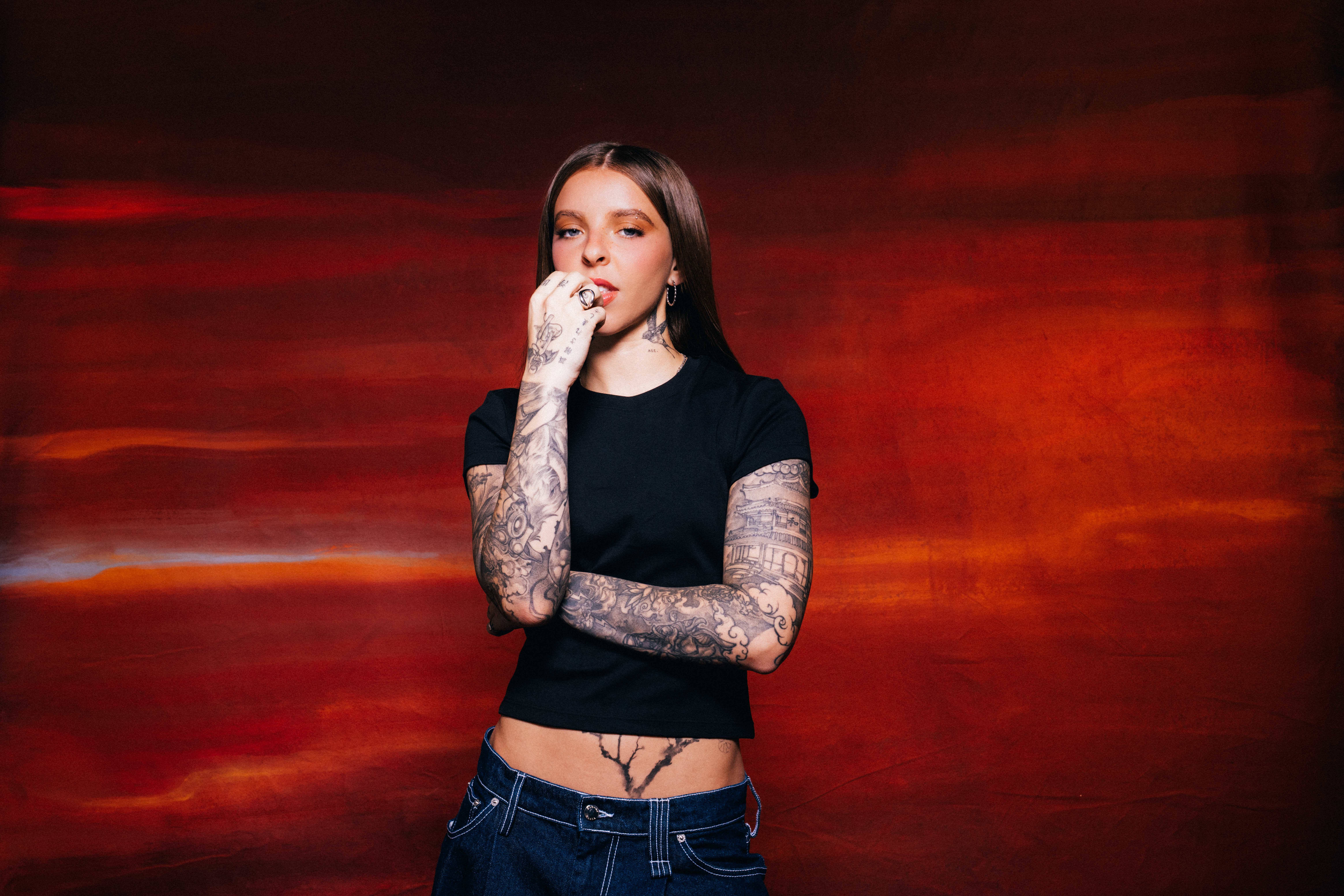 Young Miko Announces ‘Late Checkout Tour’ – Here Are the U.S. Dates