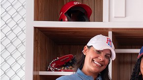 Photography by Pedro Sanchez.