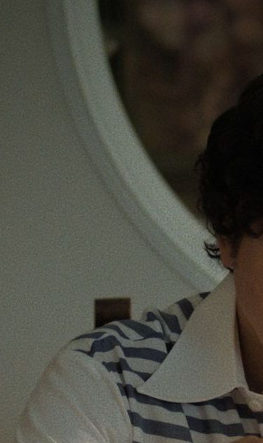 DEAR KILLER NANNIES – “Dear Killer Nannies” is a gripping coming-of-age series told through Juampi’s perspective as a child, the son of Colombia’s most notorious drug lord, Pablo Escobar Gaviria. As he grows up, Juampi’s world begins to fracture, shaped by his father’s expanding criminal empire and the constant presence of danger — embodied by the hitmen who serve as his “nannies.” Featuring a stellar cast including John Leguizamo as Pablo Escobar Gaviria, the series explores loyalty, fear, and the loss of innocence, revealing the human cost of a childhood spent inside one of history’s most infamous criminal legacies. (Courtesy of Disney) JOHN LEGUIZAMO