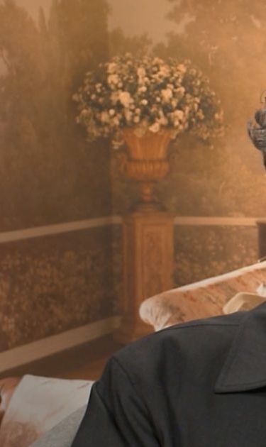 Oscar Isaac in BEEF Season 2 interview