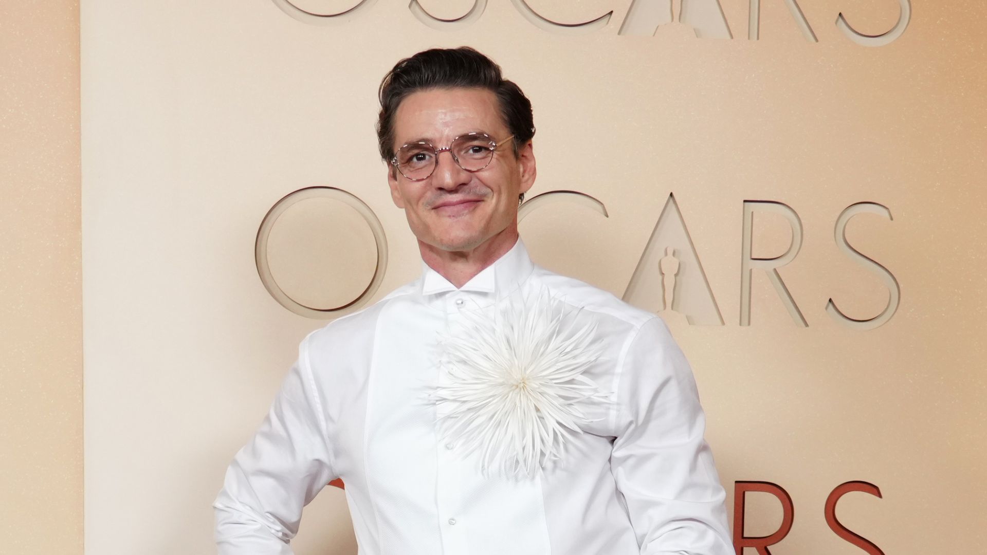Pedro Pascal’s New Role Proves He’s in His Fashion Era 04.13.26