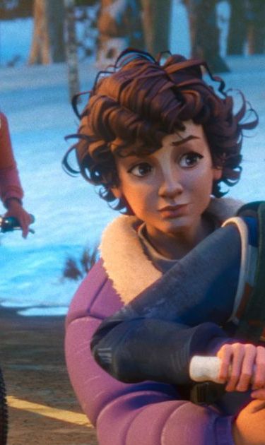 Stranger Things Tales From 85