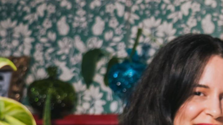 Ashley Stoyanov Ojeda and Mirtle Calderon