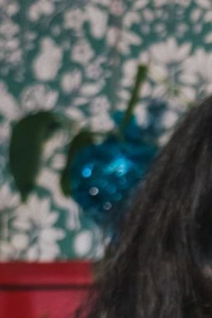 Ashley Stoyanov Ojeda and Mirtle Calderon