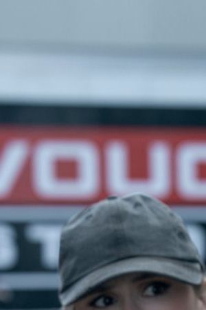 erin moriarty and laz alonso in the boys season 5