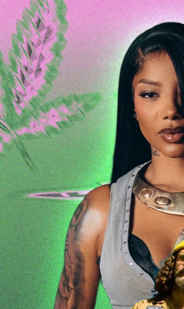 Planet Hemp_Ludmilla_Cannabis