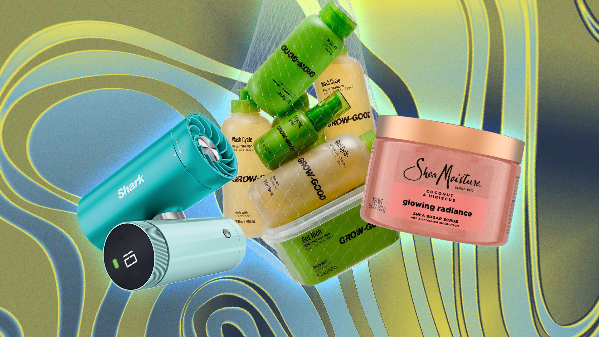 Spring Essentials You’ll Actually Want This Season - Remezcla