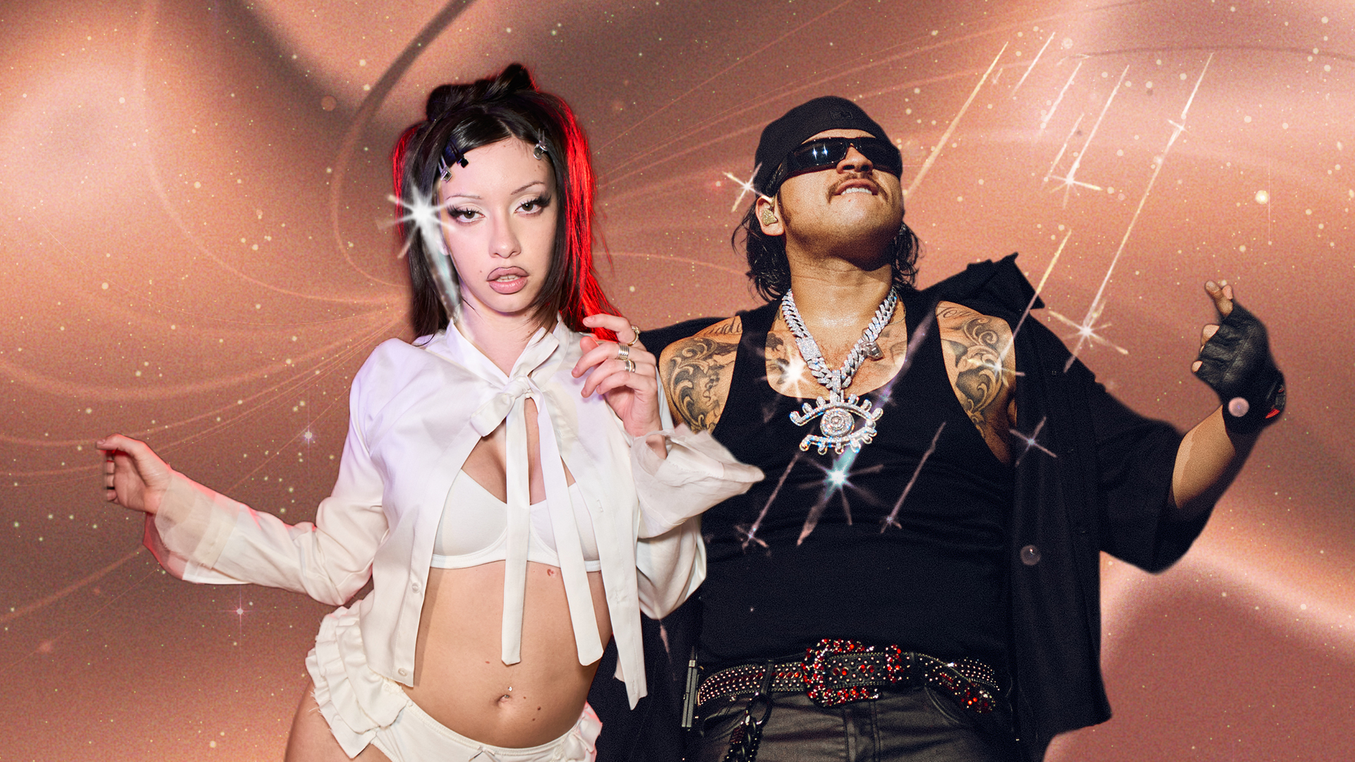 These 7 Songs by Taurus Artists Will Help You Ring In the Season