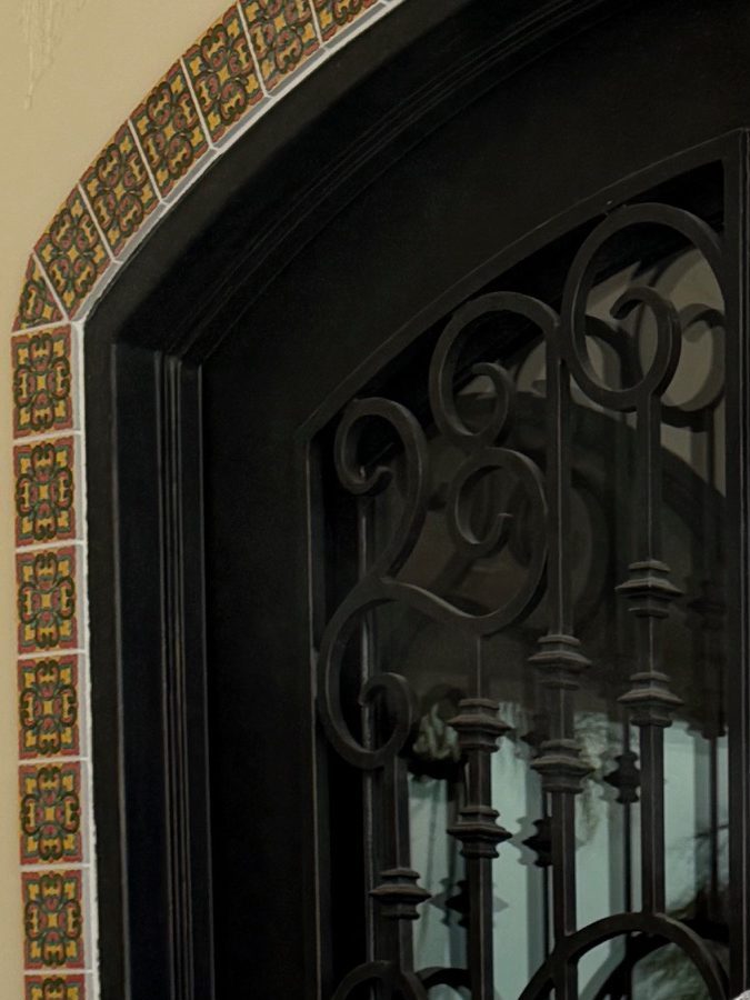 Chef Mike Moya from Dulzé