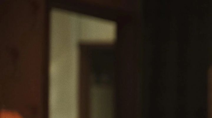 Inde Navarrette in Obsession