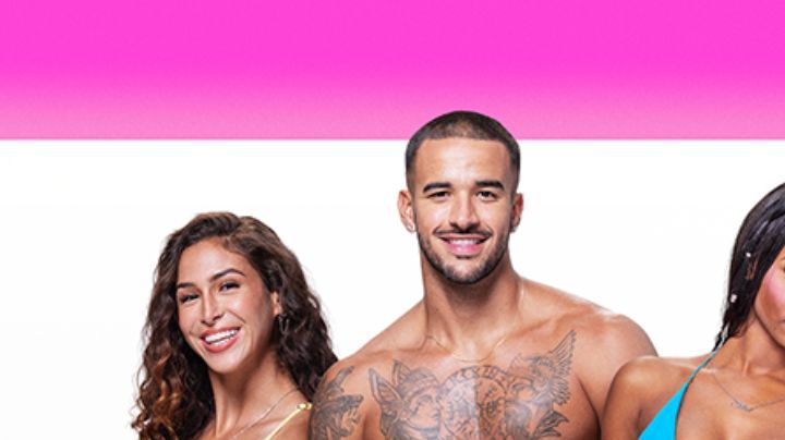 Love Island Season 8 Cast