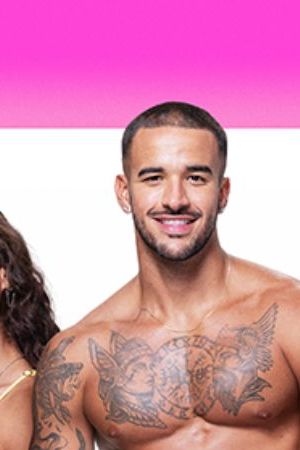 Love Island Season 8 Cast