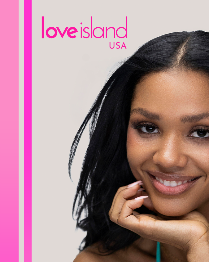 melanie from love island usa season 8