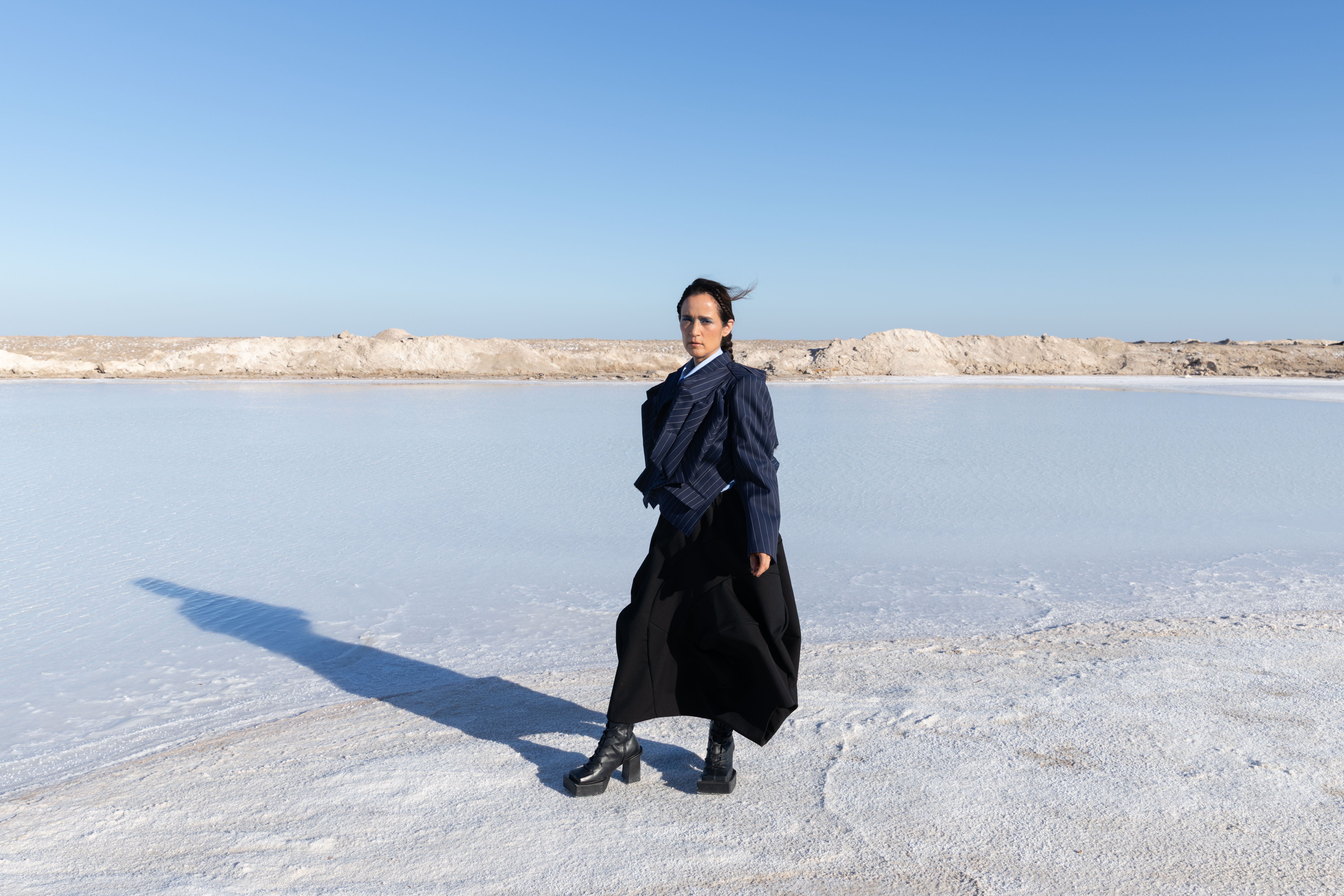 On ‘Norteña,’ Julieta Venegas Uses Northern Mexican Music & Heritage As Her Canvas – Just Don’t Call It ‘Juli Tumbada’