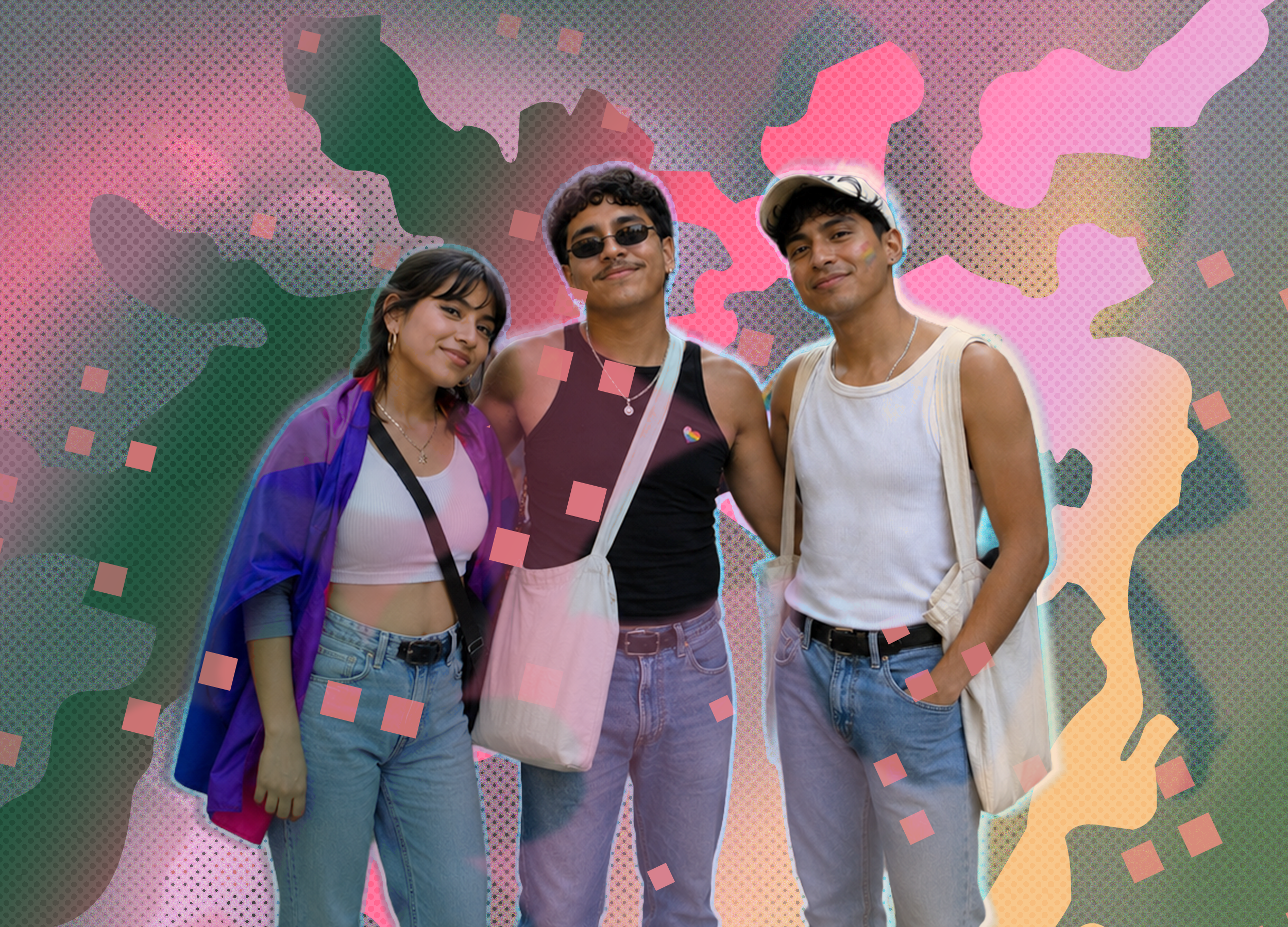 Nota del editor sobre Remezcla Pride 2026: Construyendo comunidades
