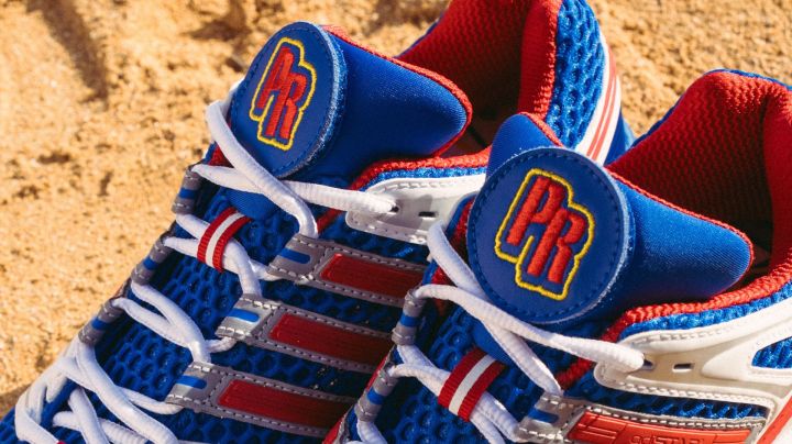 Adidas x Sneaker Room Collab Raises Money for Puerto Rico Charity - Remezcla Adidas x Sneaker Room Collab Raises Money for Puerto Rico Charity - Remezcla