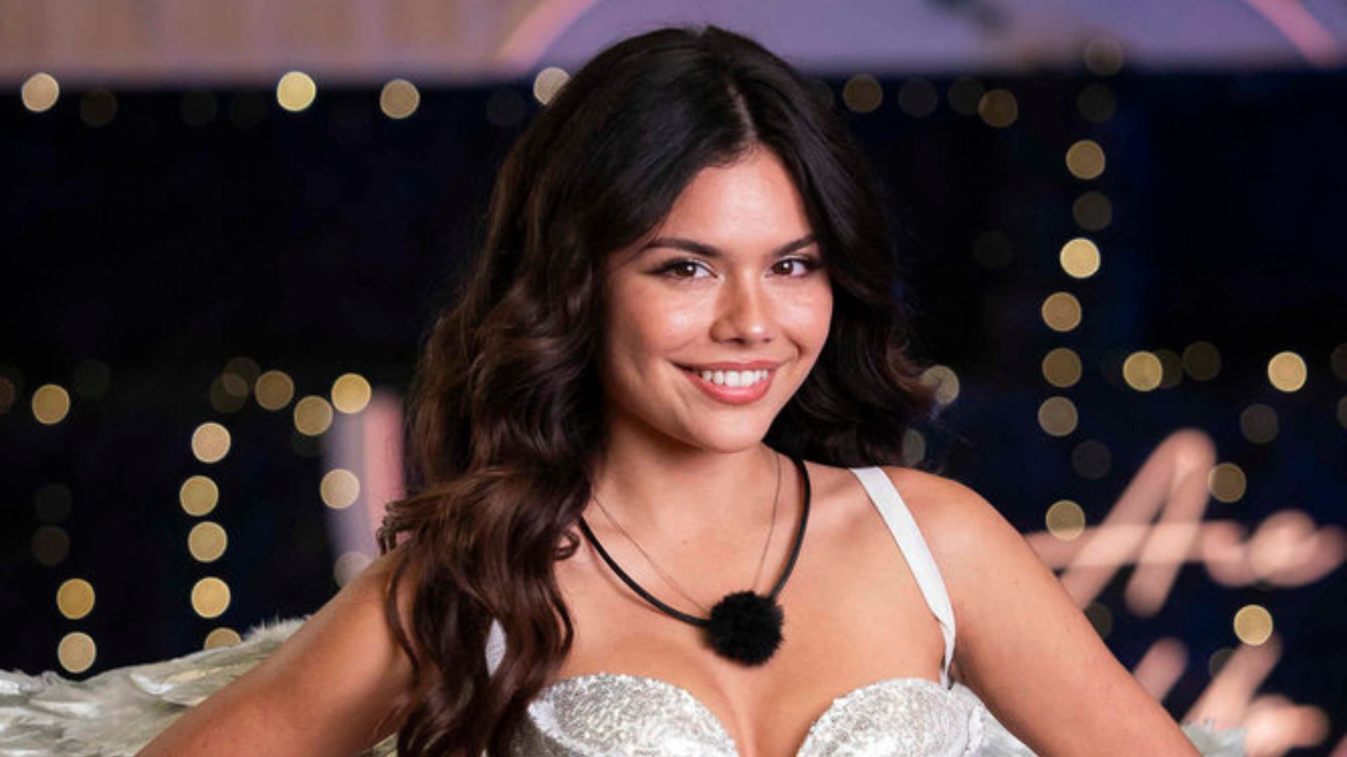 Another Latina on Love Island USA is Facing Racism Allegations
