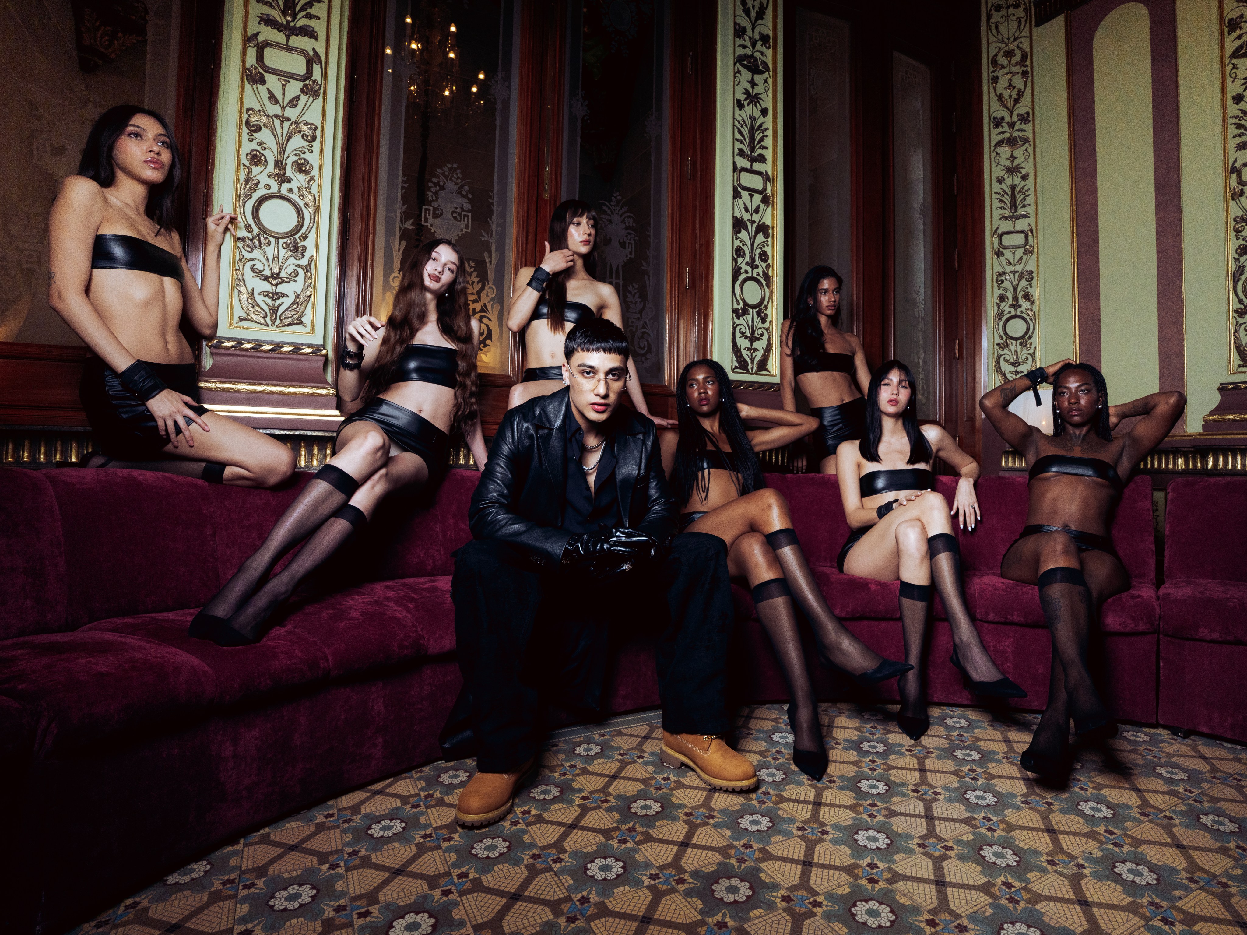 El Malilla Announces ‘Tu Maliante Bebé USA Tour 2026'