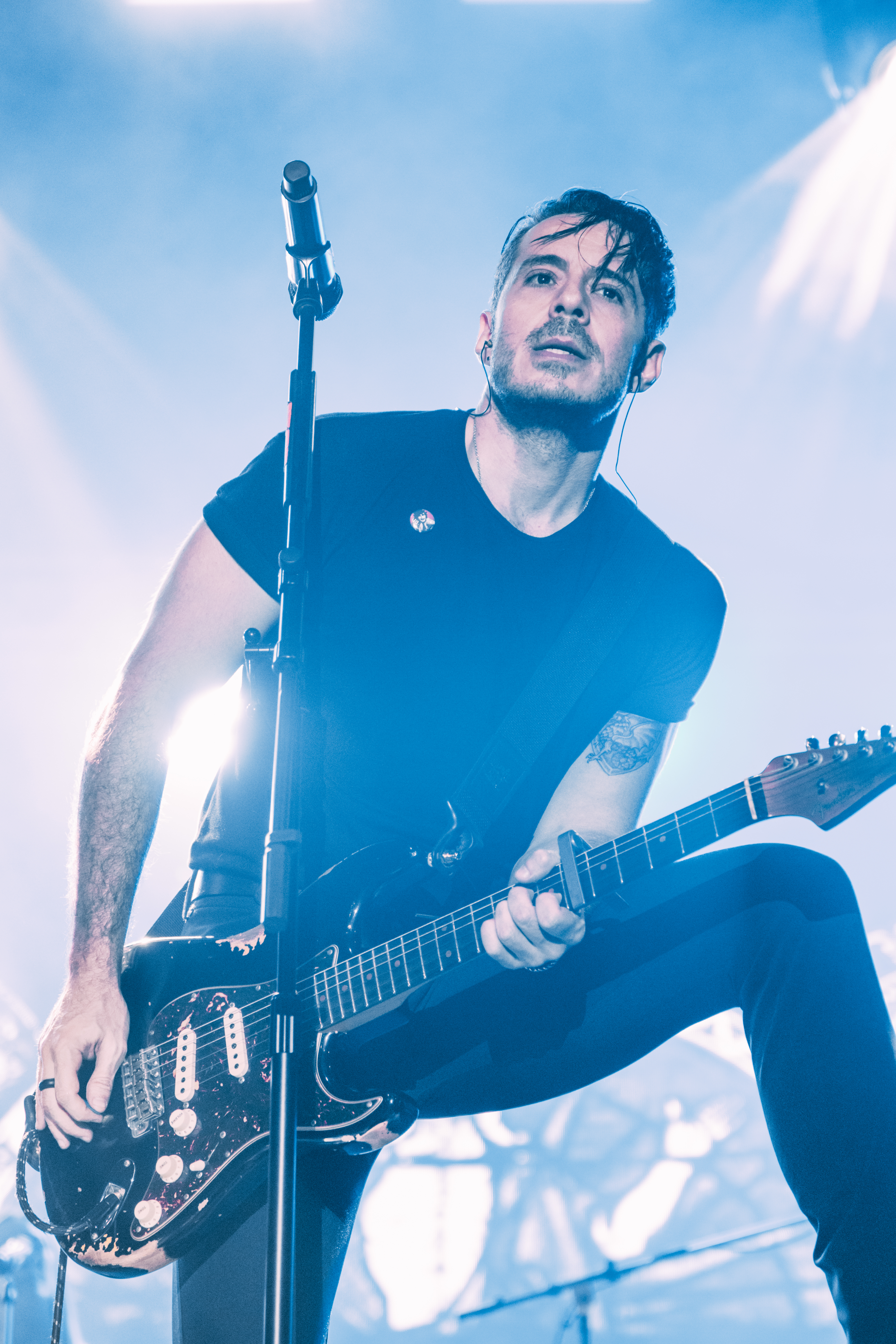 José Madero Announces ‘USA Tour 2026’ – Here Are the Dates