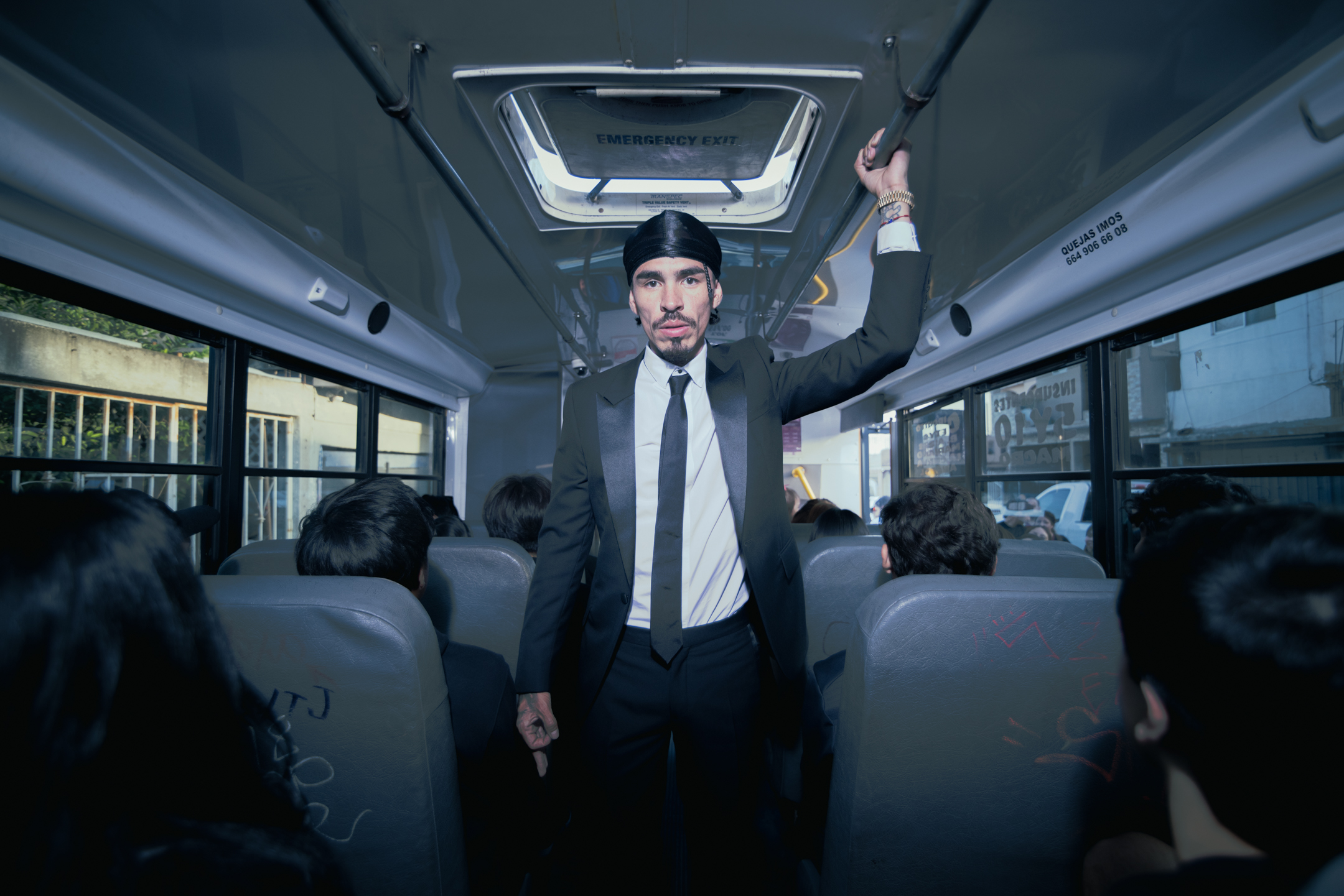 Codiciado Announces Rescheduled Dates for the ‘Así Es La Vida Tour’