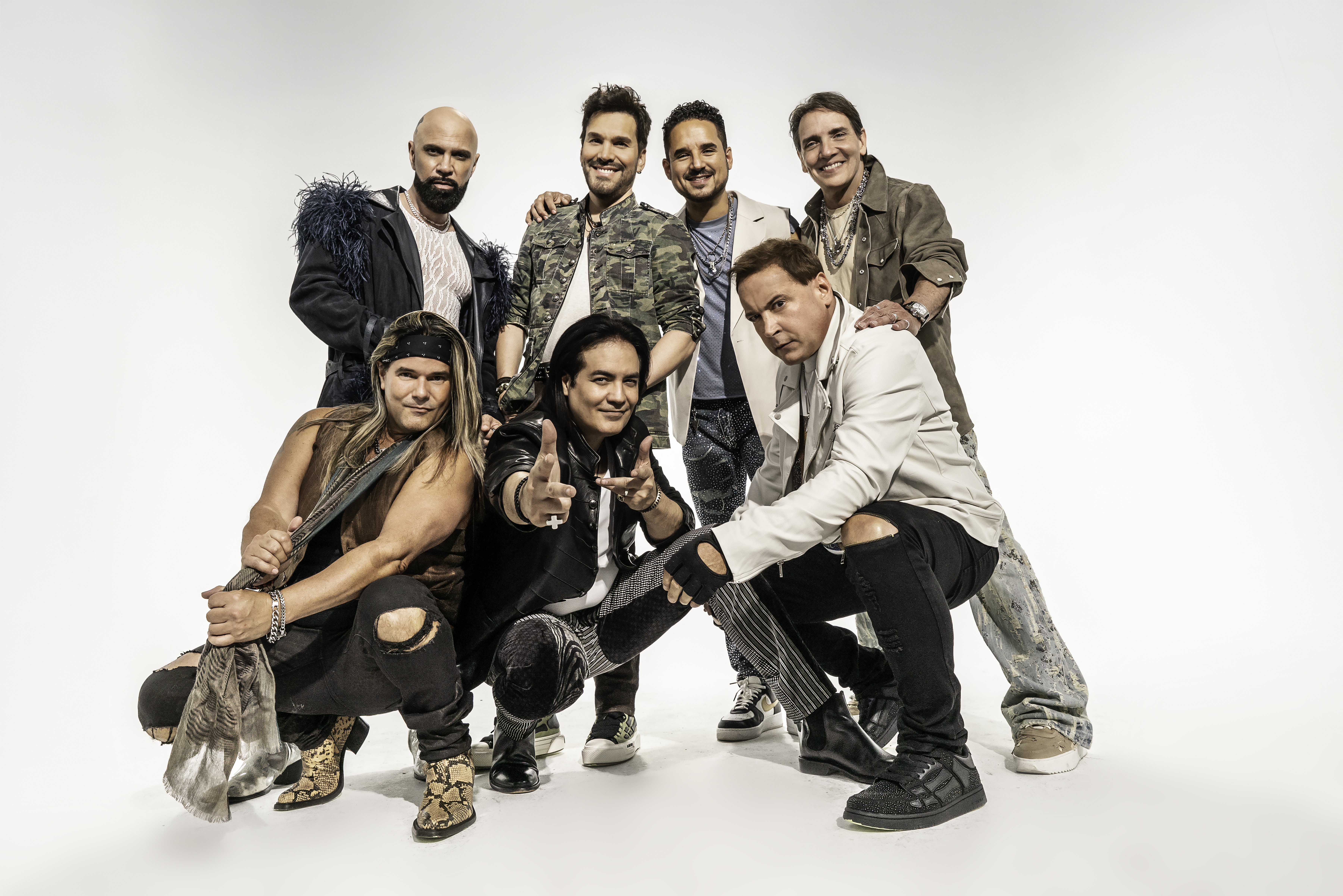 Menudo Announces 50th Anniversary Tour – Here Are the Dates