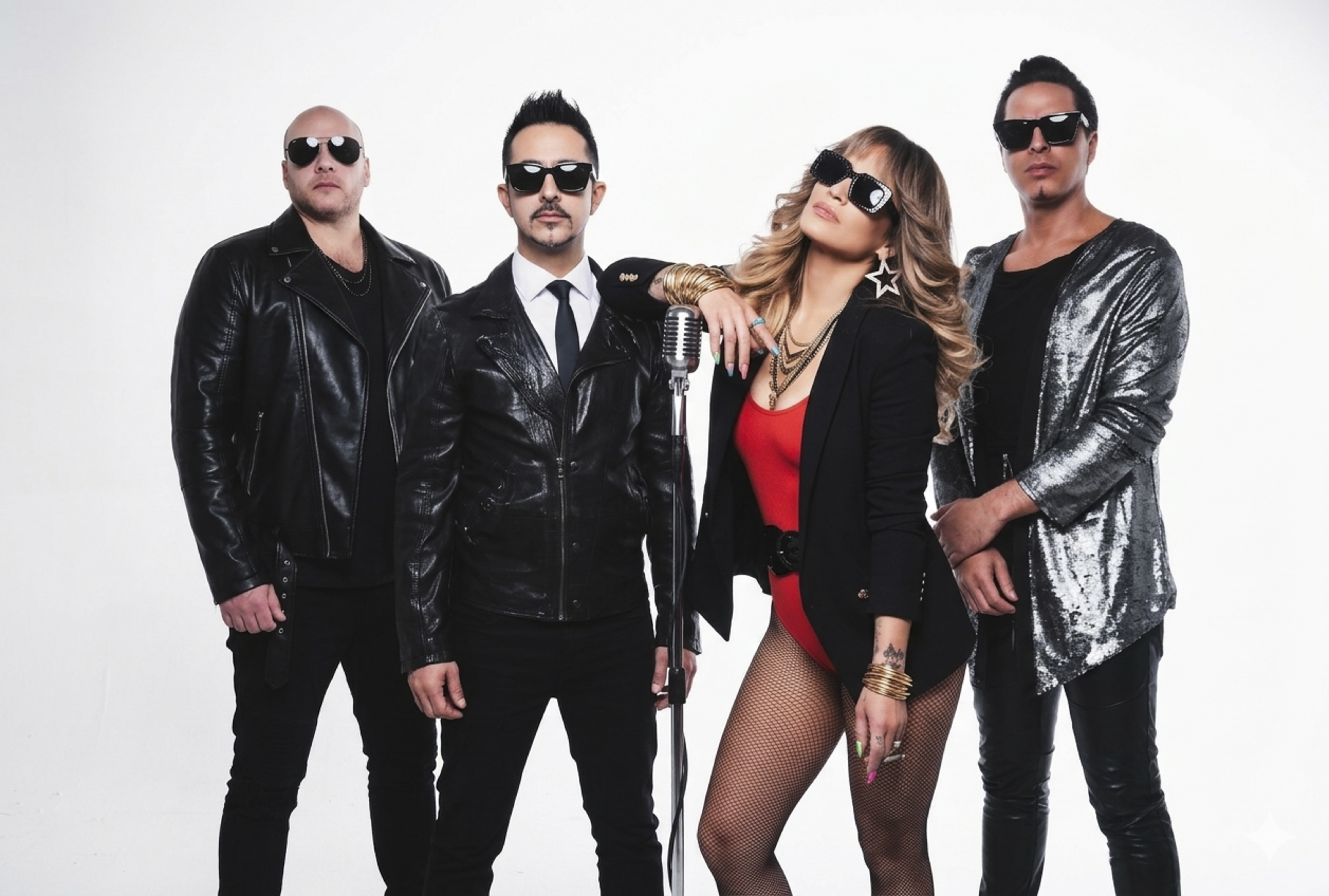 EXCLUSIVE: María José & Moenia Announce Joint ‘US Tour 2026’ – Here Are the&hellip;