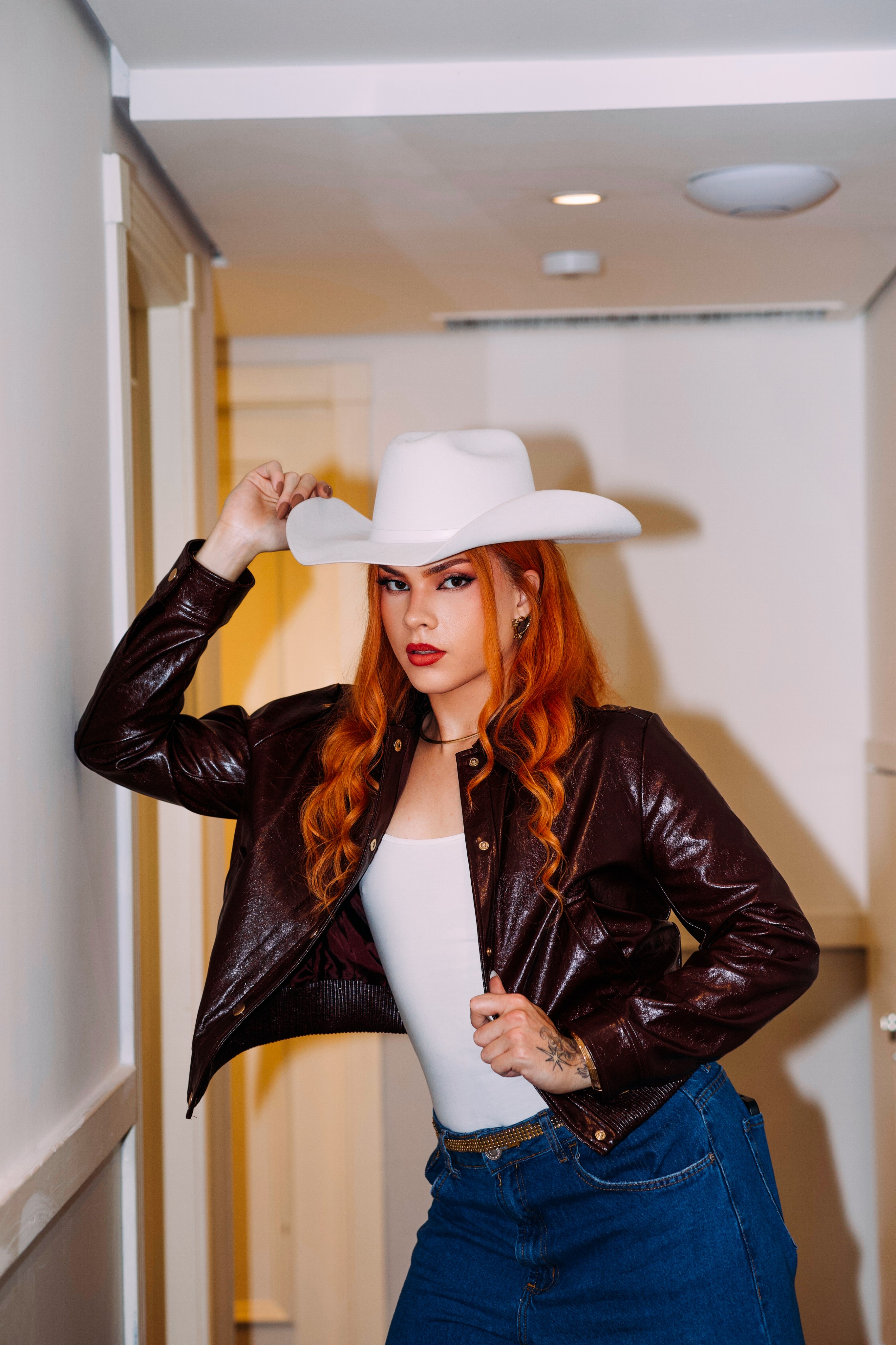 Sertanejo Wasn't Built for Trans Artists Like Reddy, So She's Paving Her Own Way