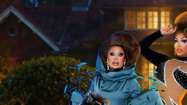 Drag Race Mexico Latina Royale
