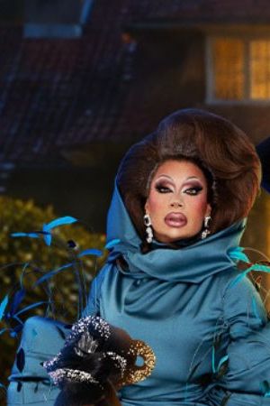 Drag Race Mexico Latina Royale